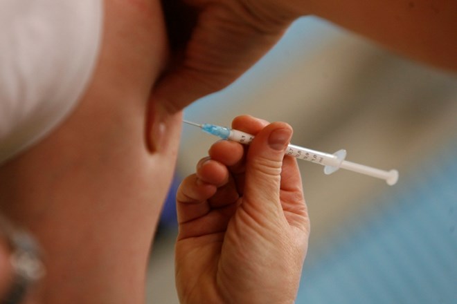 Evropski teden cepljenja: vzdrževanje visoke precepljenosti je nujno 