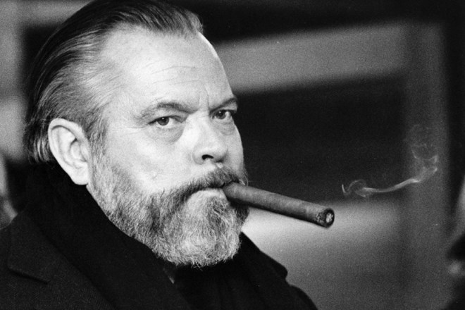 Orson Welles (1915–1985): Bil je nekoč filmski kralj 