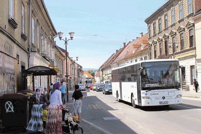 Med večje urbanistične izzive Maribora sodi prenova in morebitno zaprtje Koroške ceste za cestni promet na odseku med tržnico...