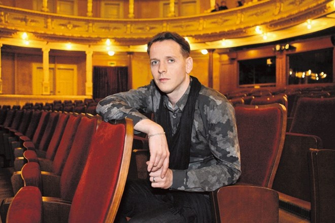 Rocc: »Skrbi me, kako bomo v Sloveniji številnim mladim talentiranim opernim umetnikom, za katere se tudi  počutim...