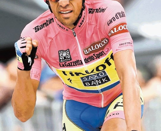 Portret Alberta Contadorja: V nesreči je spoznal, kako dragoceno je življenje