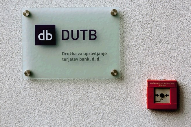 DUTB pri načrtu zasega Istrabenzovih hotelov delala račun brez krčmarja
