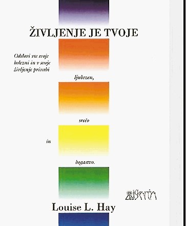 Deset najbolje prodajanih knjig v Sloveniji