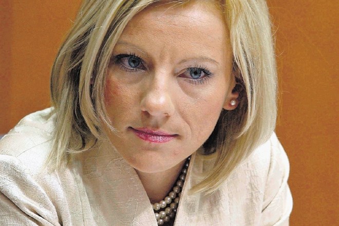 Barbara Žgajner ne želi komentirati morebitne prijave na tretji razpis za direktorja Centra za socialno delo Trbovlje. 