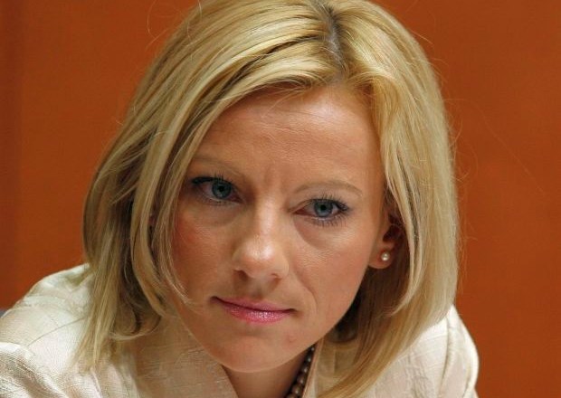 Barbara Žgajner ne želi komentirati morebitne prijave na tretji razpis za direktorja Centra za socialno delo Trbovlje. 
