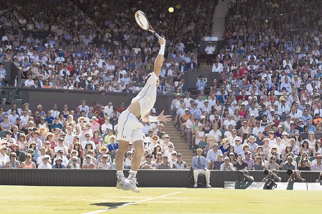 Andy Murray: Sem zabaven človek, rad se smejim in šalim