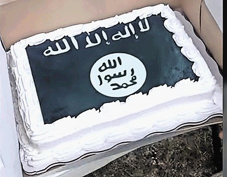 Opravičilo zaradi torte IS