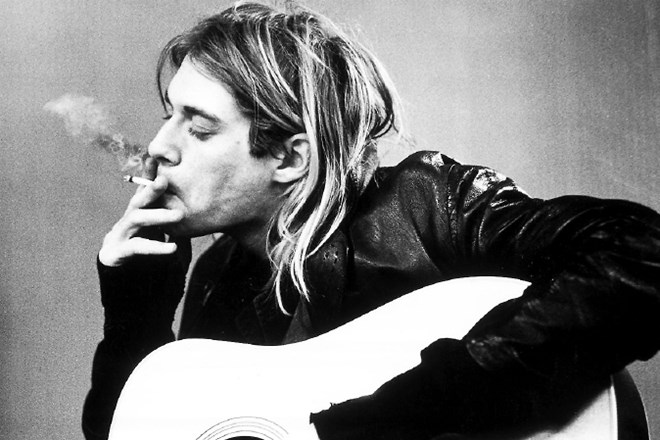 Brett Morgen je s filmom Cobain: Montage of Heck ponudil vpogled v večplastno osebnost, ki je stala za medijsko...