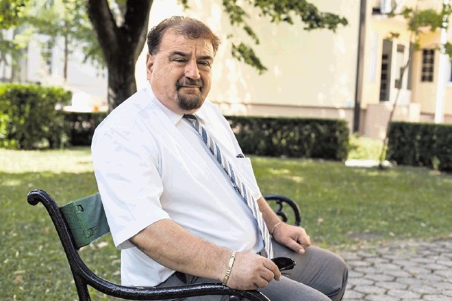 Željko Džepina, podžupan srbske manjšine v Kninu: »Vse kaže, da je politika hotela, da Knin ostane takšen, kot je, da se...