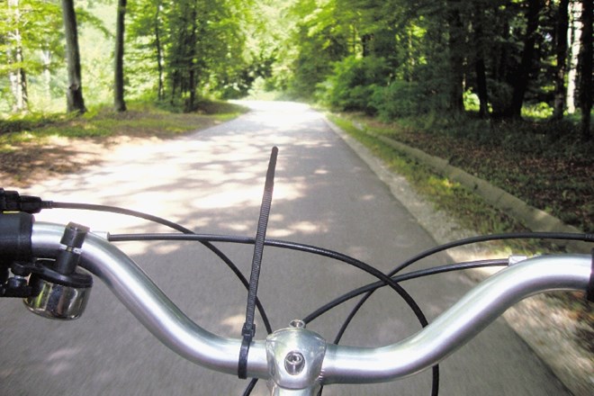 Območja vzhodne Slovenije so kot nalašč za ljubitelje kolesarjenja – za tiste, ki se odločajo za daljše etape, pa tudi za...