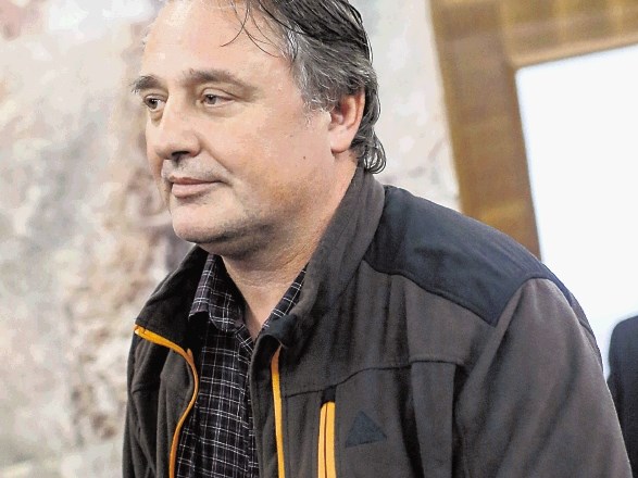 Roman Leljak še vedno vztraja, da v Tarči ni mogel pokazati dokumenta, obremenilnega za Milana Kučana. 