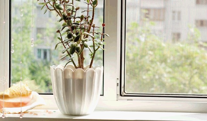 PVC-okna so kakovostna, dolgo obstojna in energijsko učinkovita