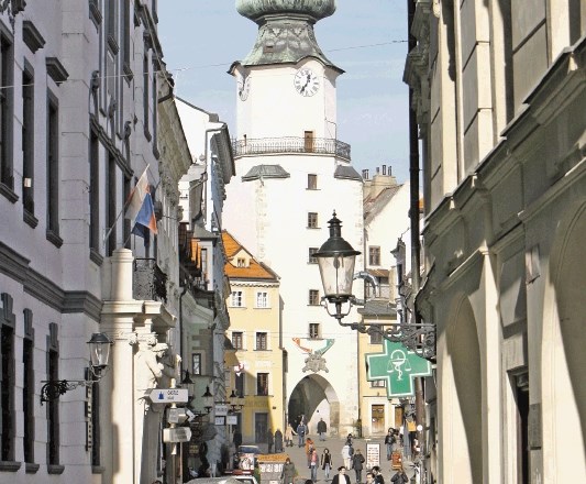 Bratislava    