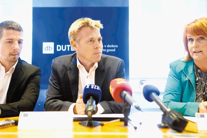 DUTB pod vodstvom Torbjörna Manssona se bo spet pritožil na sklep sodišča, ki je začelo prisilno poravnavo Save. 