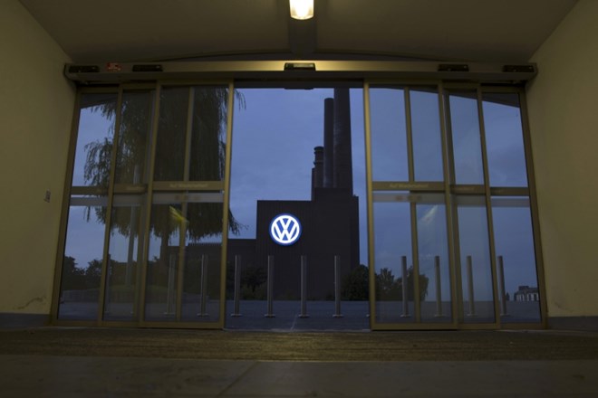 Primer Volkswagen: Požar se je razširil na BMW in Evropo