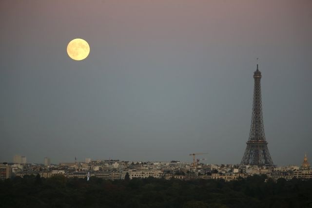 Pariz, Francija (Foto: Reuters) 