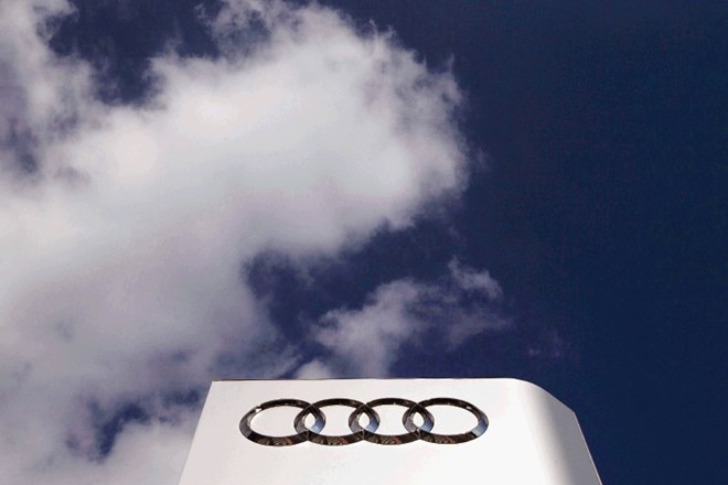 Manipulacije z izpuhi zdaj priznal tudi Audi