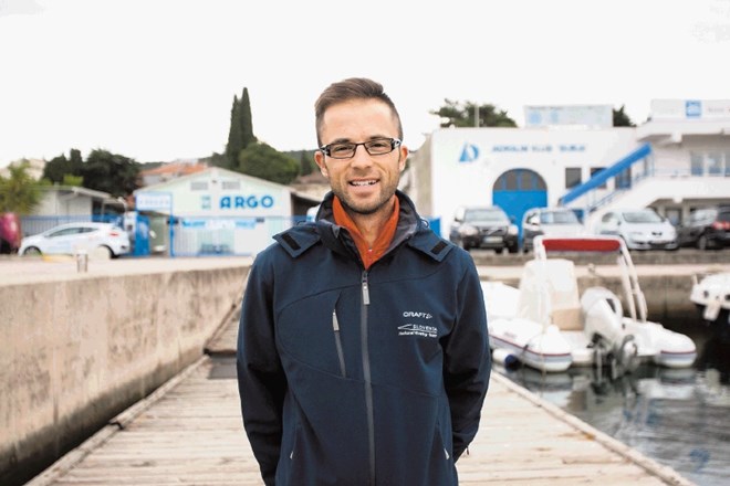 Intervju z veslačem Rajkom Hrvatom: Ko je človek sam, je najbolj ranljiv