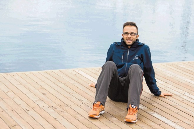Intervju z veslačem Rajkom Hrvatom: Ko je človek sam, je najbolj ranljiv