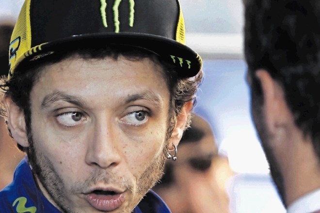Lorenzo prepričan, da si je naslov prvaka zaslužil bolj kot Rossi, na žvižge pa se ni oziral