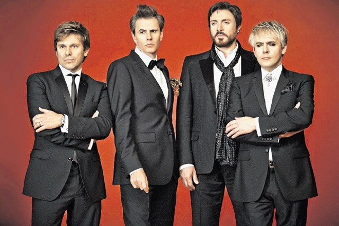 Duran Duran so se s prejšnjim albumom spustili v tveganje, ki se jim je tokrat bogato obrestovalo. 