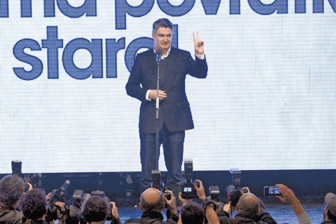 Ne glede na to, kdo bo sestavil hrvaško vlado, bodo odnosi s Slovenijo enaki