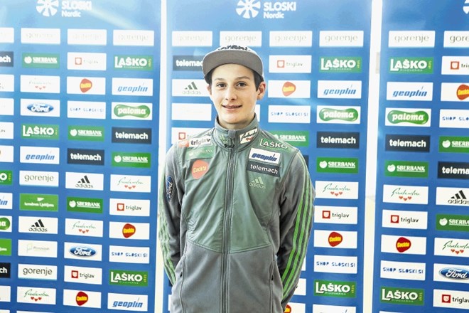 16-letni Domen Prevc bo v svetovnem pokalu debitiral v Klingenthalu, kjer je pred poldrugim mesecem dosegel prvo zmago v...