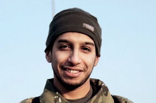 Francoske oblasti so danes potrdile, da je bil Abdelhamid Abaaoud, domnevni organizator petkovega pokola, ubit v včerajšnji...