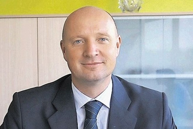 Gorazd Mihelič, direktor Spirita: Nenehno inoviranje je nujnost za trajnostni razvoj družbe
