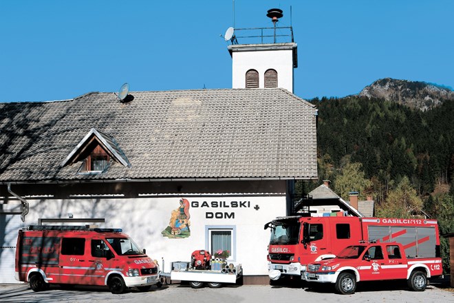 PGD Jezersko temelji na več kot sto letih gasilske tradicije. Podporo mu lahko izkažete z donacijo dela dohodnine. Njegova...