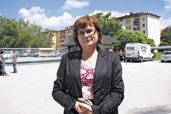 Sonja Klopčič, ki je Sveo pospremila v stečaj, je v preteklem letu izdala knjižni prvenec o voditeljstvu. 