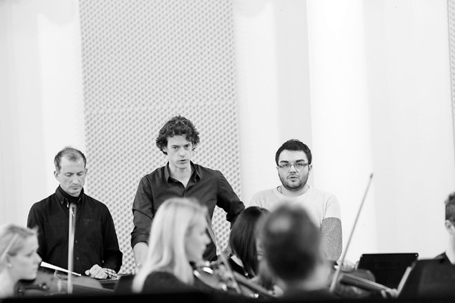 V šestih mini operah bodo angažirani praktično vsi študentje solopetja z ljubljanske glasbene akademije. 