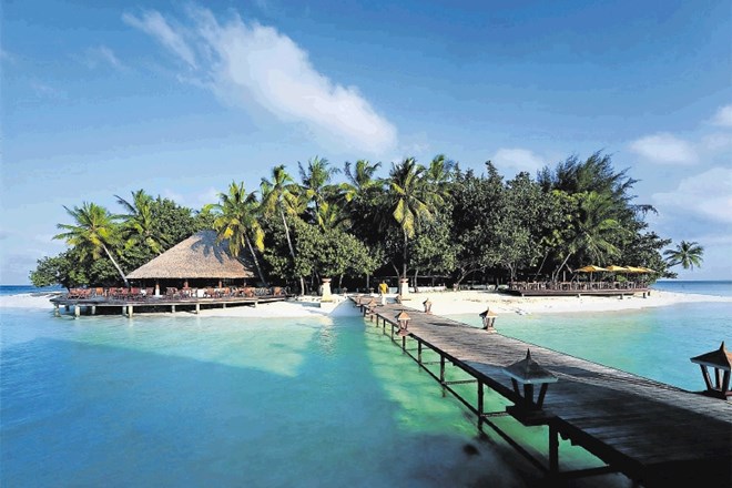 Maldivi 