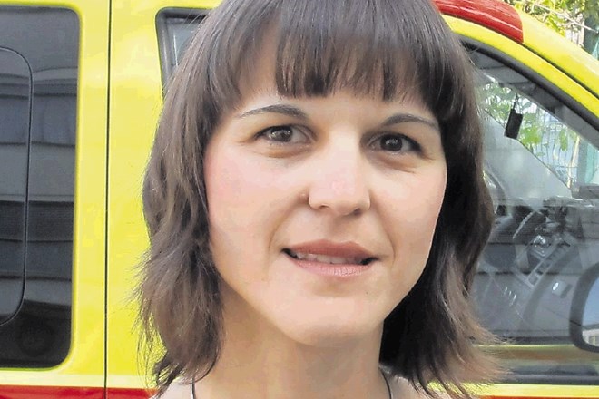 Petra Kokoravec, direktorica novogoriškega zdravstvenega doma: Ambulanta v Šempetru bo delala prav tako 24 ur na dan. Mobilne...