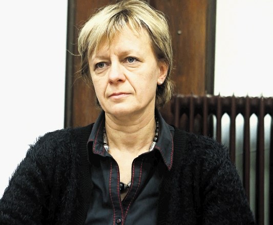 Suzana Jarc je leta  2008  zapustila mesto direktorice novomeške enote ZZZS  in se odpravila na delo v Ljubljano. Zdaj bi se...