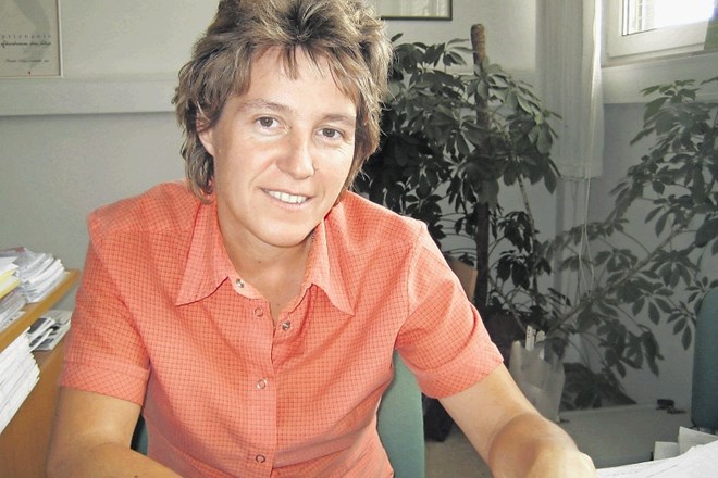 Suzana Galič že ima izkušnje z vodstvenih mest tovrstne ustanove, saj je bila pred desetletjem desna roka direktorice...