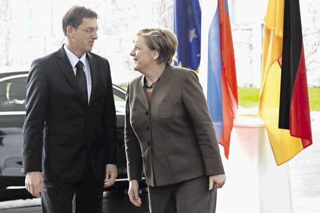 Cerar bi Evropo branil v Makedoniji, Avstrija pa v Sloveniji in na Hrvaškem