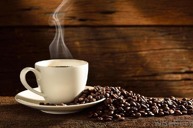 Petnajst zanimivih dejstev o kavi, ki jih najbrž še niste poznali  