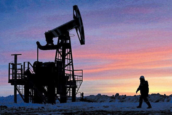Obstaja resno tveganje, da bo letos v finančnih težavah pristala tretjina od približno 500 naftnih in plinskih podjetij, ki...
