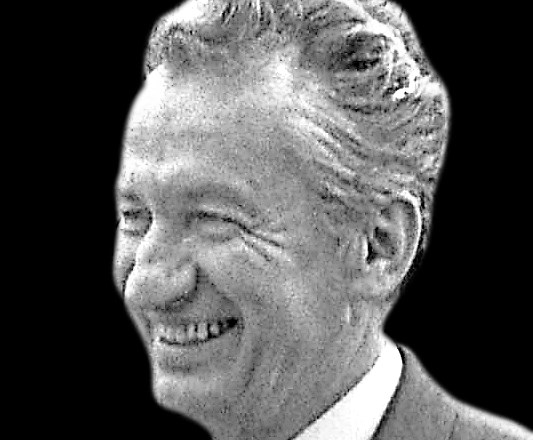 In memoriam: Franc Šetinc  (1929–2016)