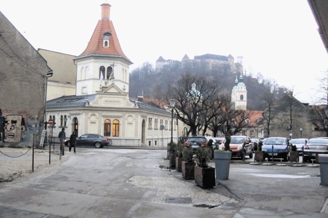 Mestna občina Ljubljana napoveduje, da bo letos poleg Eipprove ulice, Gallusovega nabrežja, dela Slovenske ceste, Šubičeve...