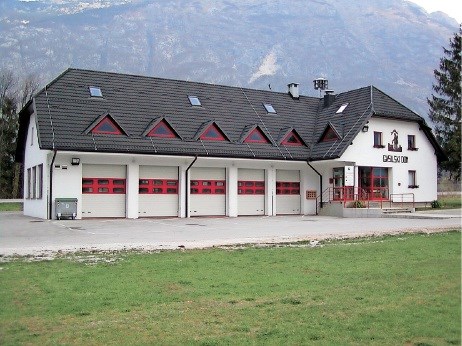 Gasilci PGD Bovec pokrivajo področje celotne občine Bovec, kar pomeni, da pomagajo tako v dolini Soče kot na visokogorskih...