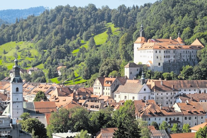 Ljubljana je letošnja razvojno najprodornejša občina