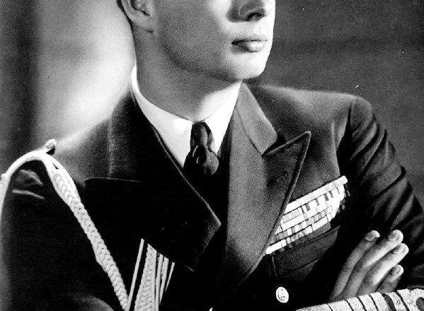 Zdaj 94-letni romunski kralj Mihael je kot najstarejši preživeli voditelj države med drugo svetovno vojno večino življenja...
