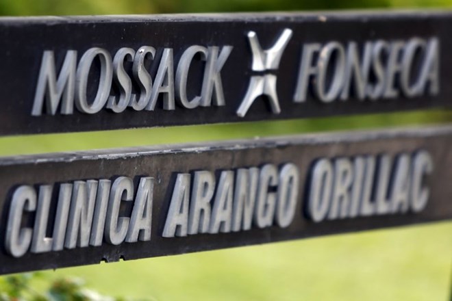 Projekt je nastal na temelju notranjih podatkov panamske družbe za registracijo podjetij v davčnih oazah Mossack Fonseca, ki...