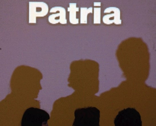 Vrhovni sodniki razveljavili Patrio II 
