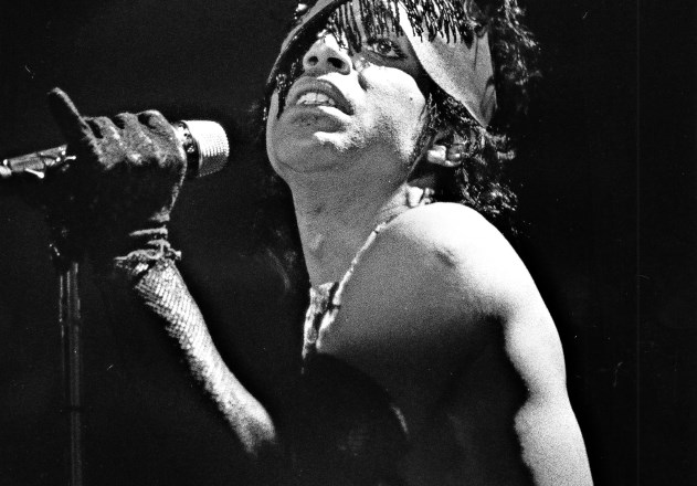 Prince  je živel tako, kot je prisegal, da je treba živeti – na polno. Rezultat je 39 studijskih albumov in več kot sto...