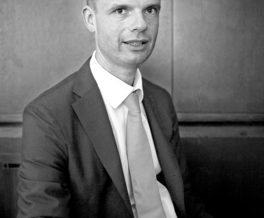 Marko Bošnjak, novi slovenski sodnik na evropskem sodišču za človekove pravice