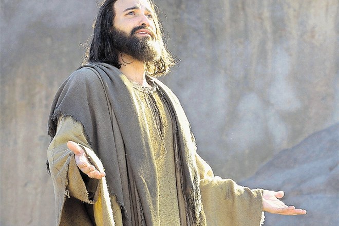 Haaz Sleiman v Killing Jesus