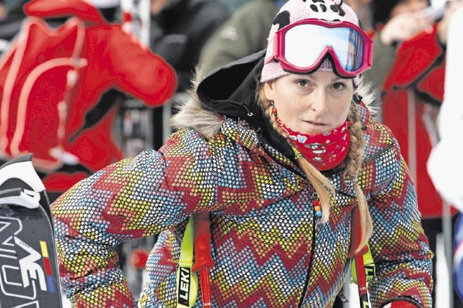 Nekdanja alpska smučarka Janica Kostelić je postala namestnica hrvaškega ministra za šport.